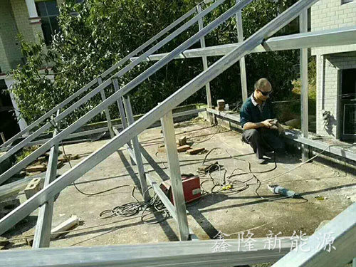 潍坊市合作案例