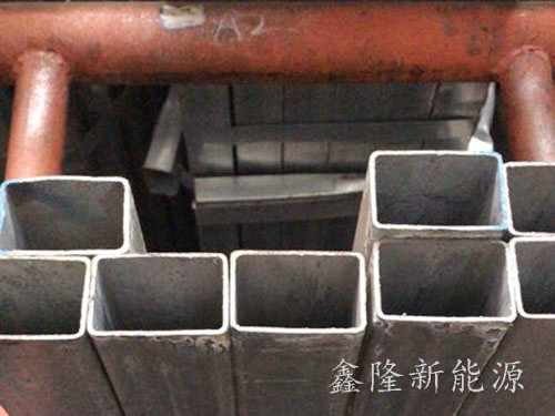 潍坊市合作案例